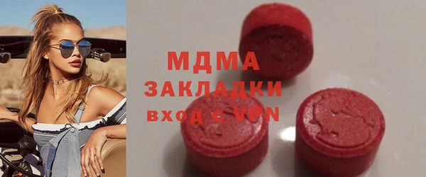 тгк Богородск